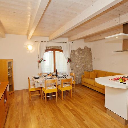 Appartamento Malu Morgana - Happy Rentals Tenno Zewnętrze zdjęcie